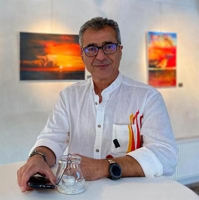 © A. Dadvar
(Foto: privat) © A. Dadvar
(Foto: privat)